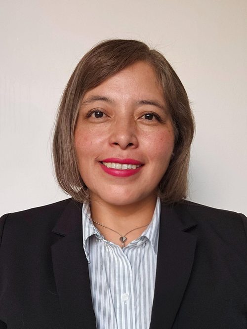 Ixchel De La Luz-Martínez