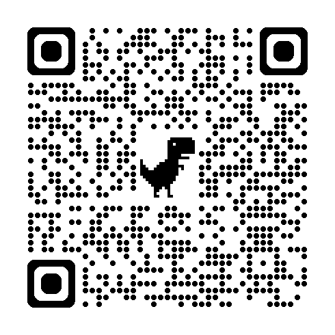 Código QR de registro